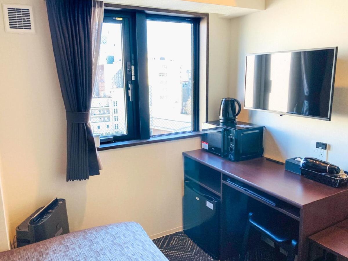Hotel Livemax Sendai Hirosedori Luaran gambar