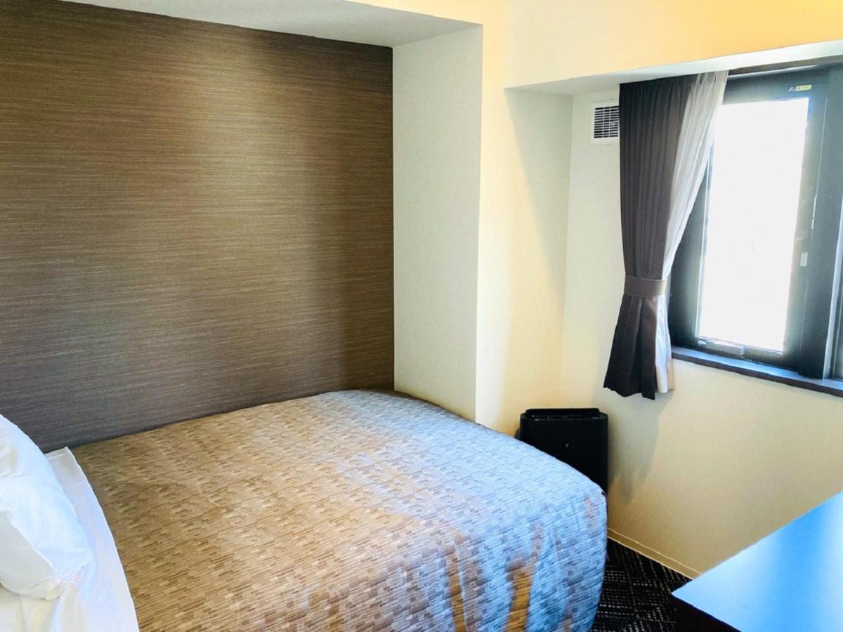 Hotel Livemax Sendai Hirosedori Luaran gambar